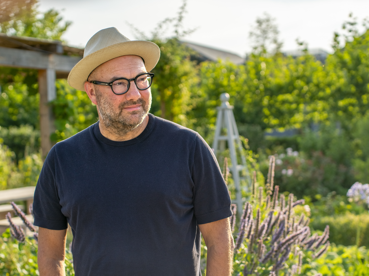 "Il futuro è di chi restituisce": verso un'economia rigenerativa