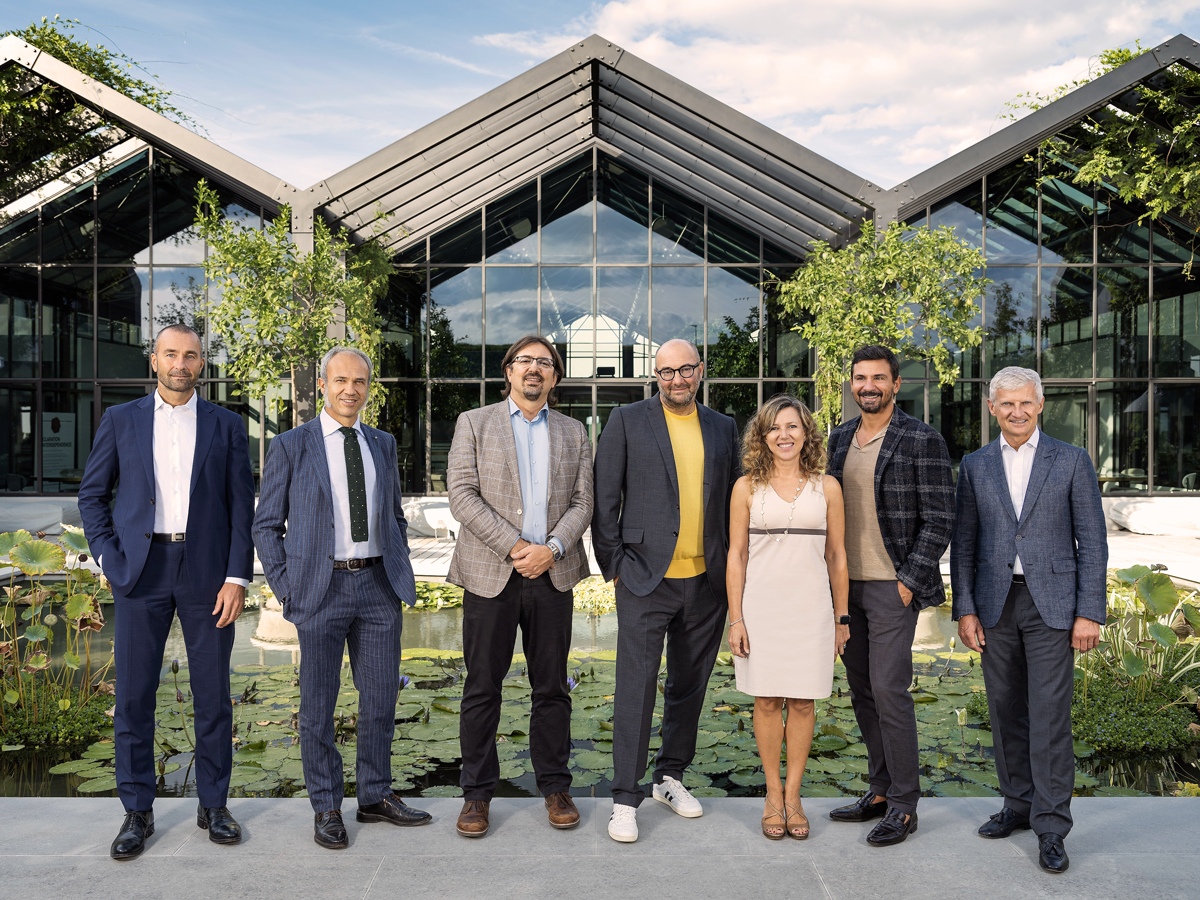 Noi siamo Rigenerazione: partecipa all'evento online!