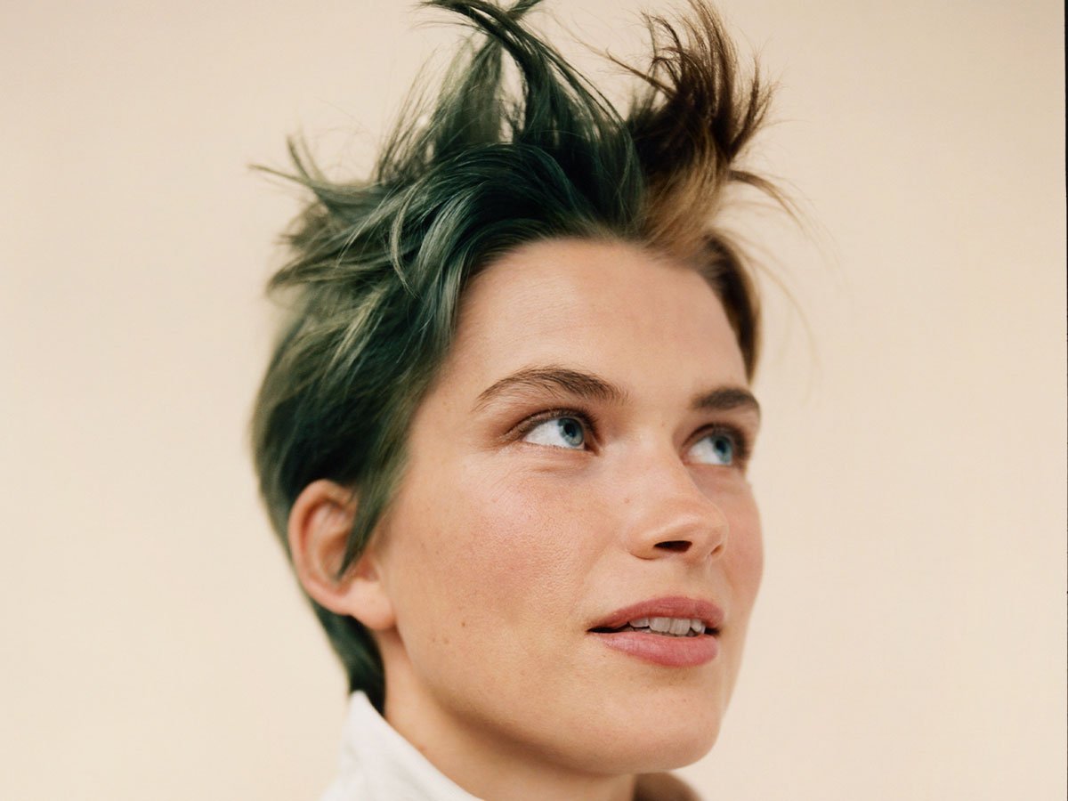Art on Hair: i capelli sono la tua tela