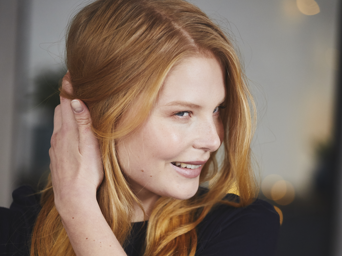 Microbiota: cos’è e perché fa bene ai capelli