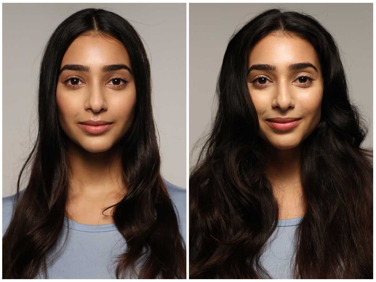 Shampoo secco: capelli puliti in soli 5 minuti