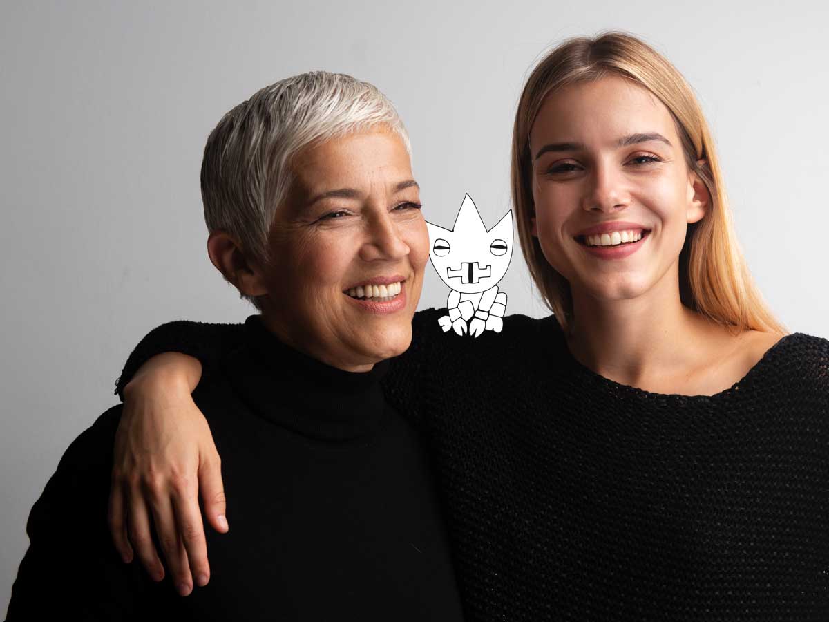 Davines - Festa della mamma 2022