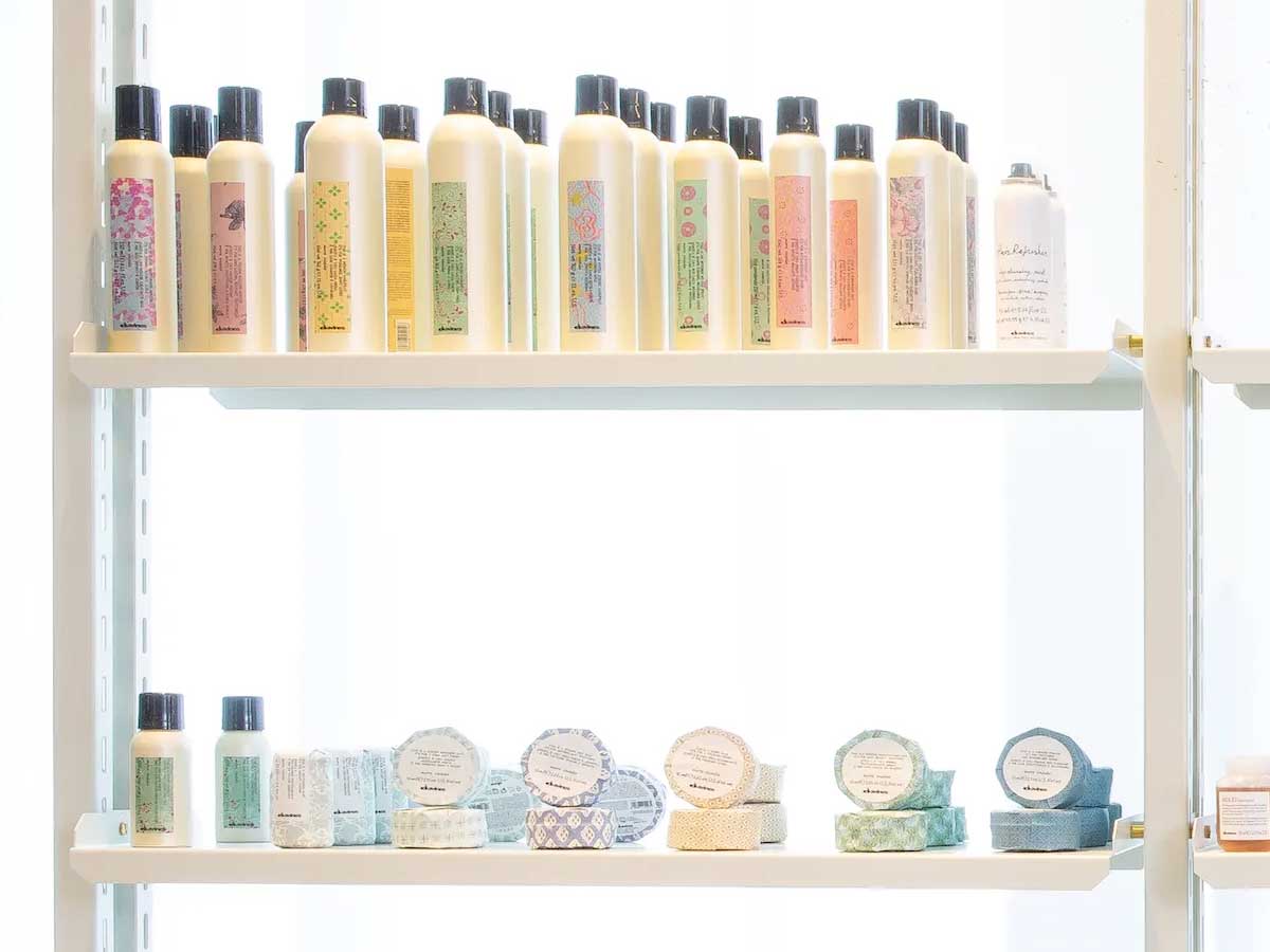 Davines - Migliori prodotti