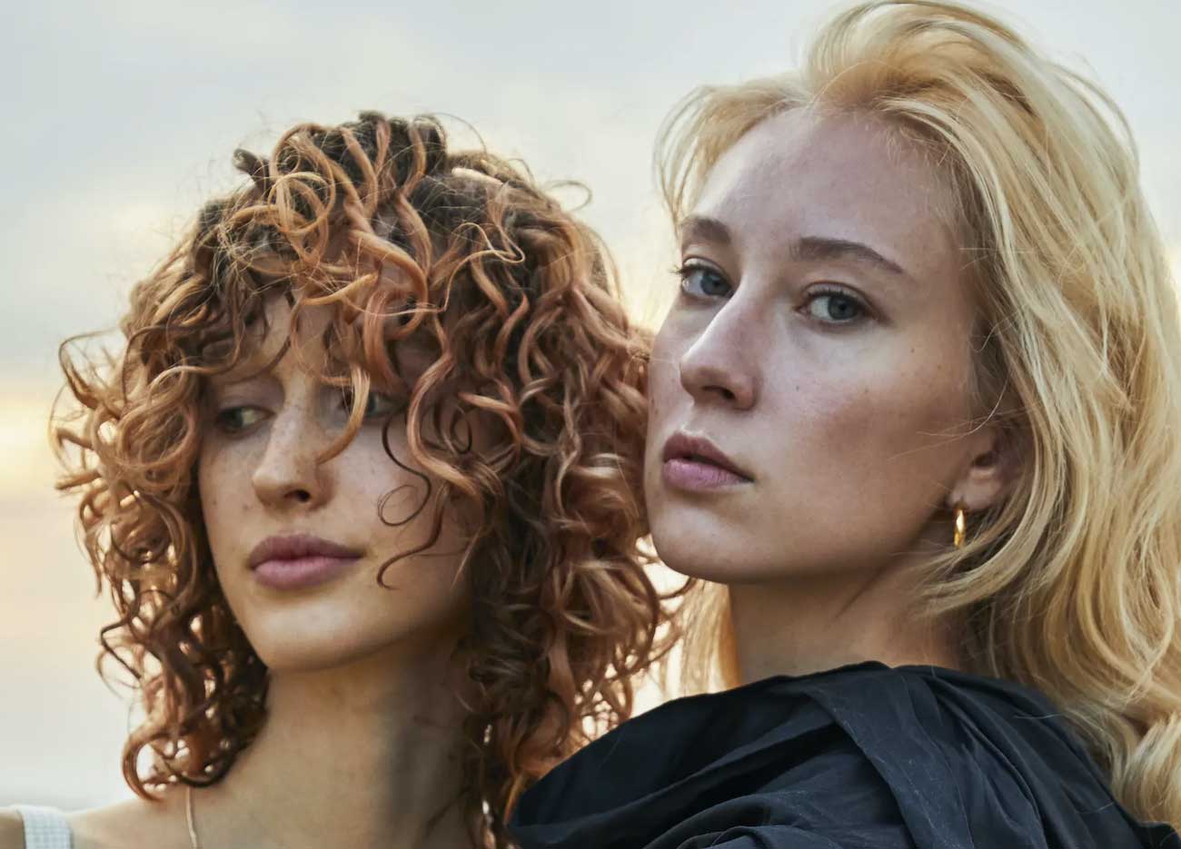 Davines - Tagli di capelli scalati i consigli del parrucchiere