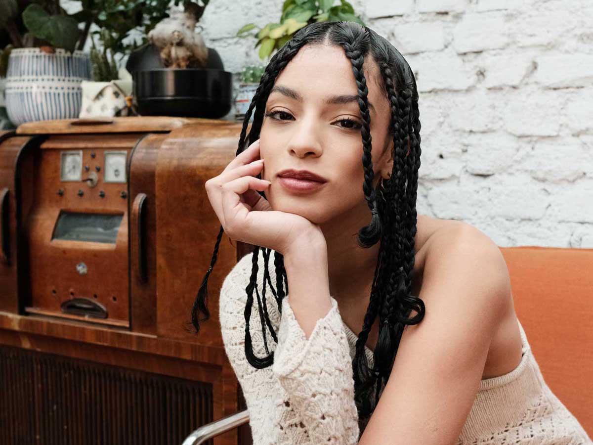 Davines - Acconciature per l'estate 2022