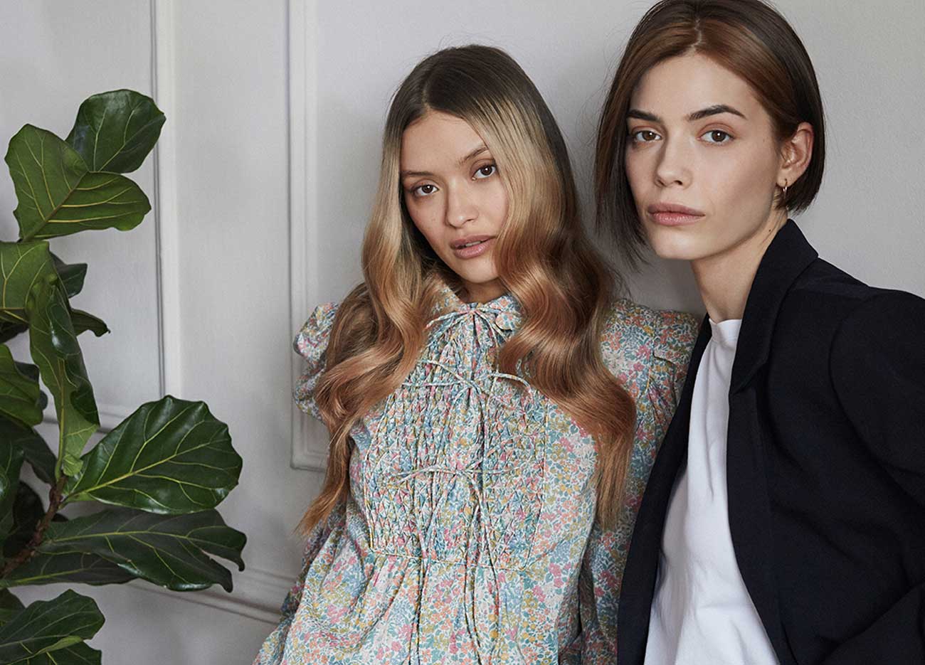 Davines - Armocromia capelli sottotono freddo o caldo