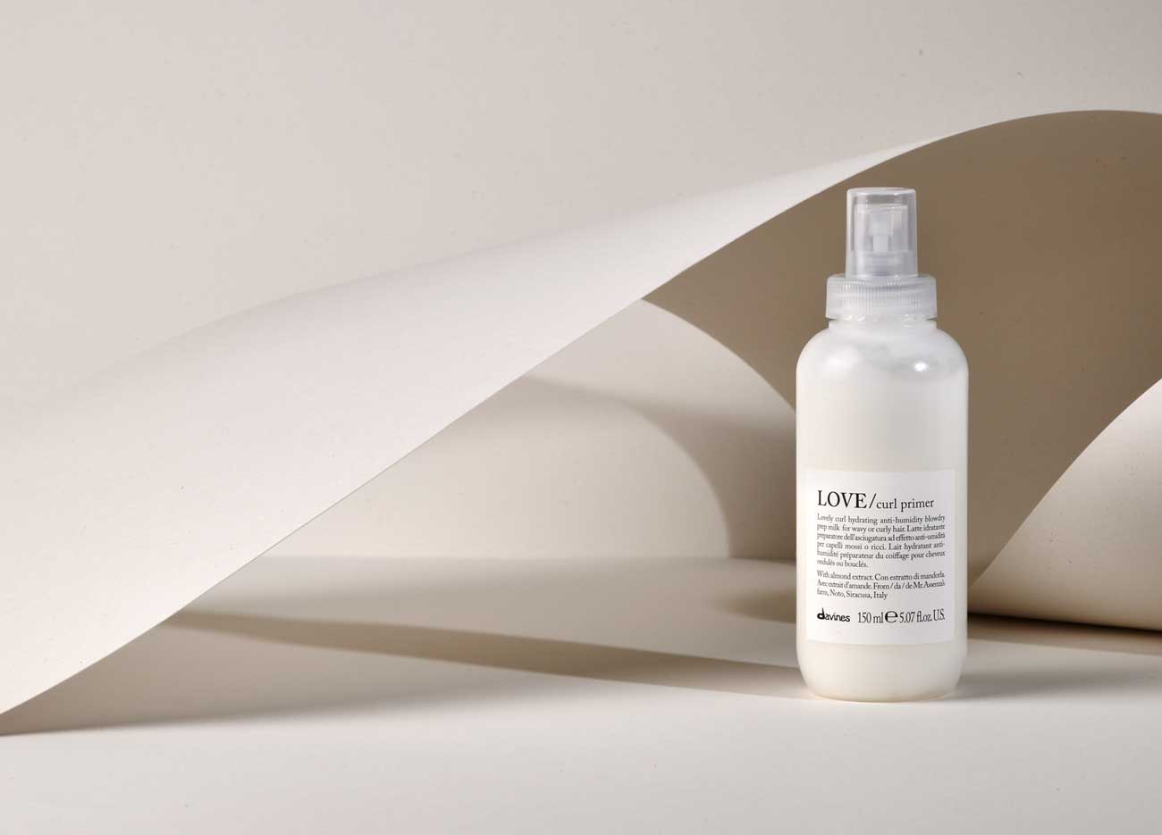 Davines - Love Curl Primer termoprotettore