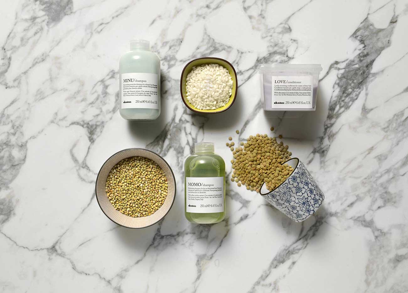 Davines - Travel size