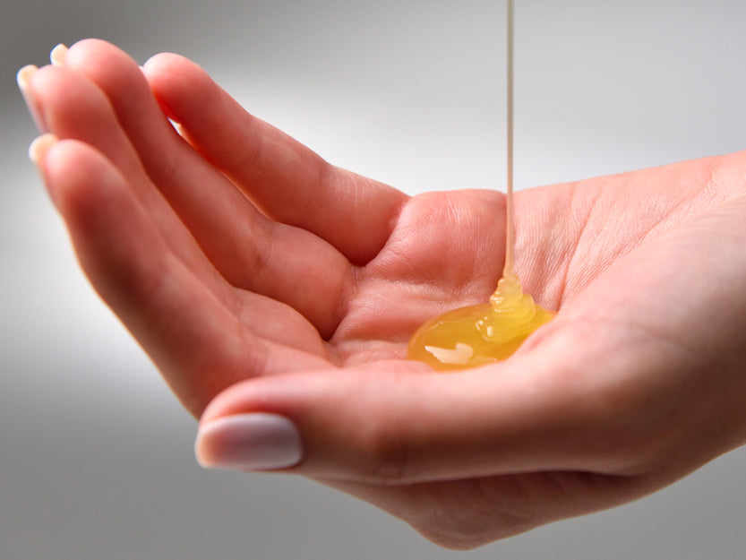 Davines - Naturaltech