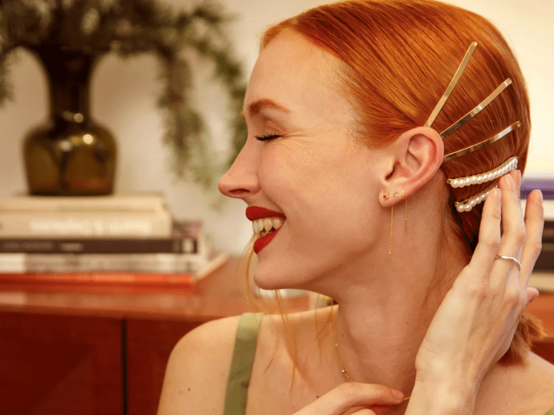 Davines - Acconciature