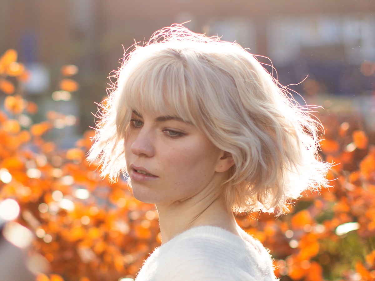 Bob cut, due nuovi look per un taglio classico