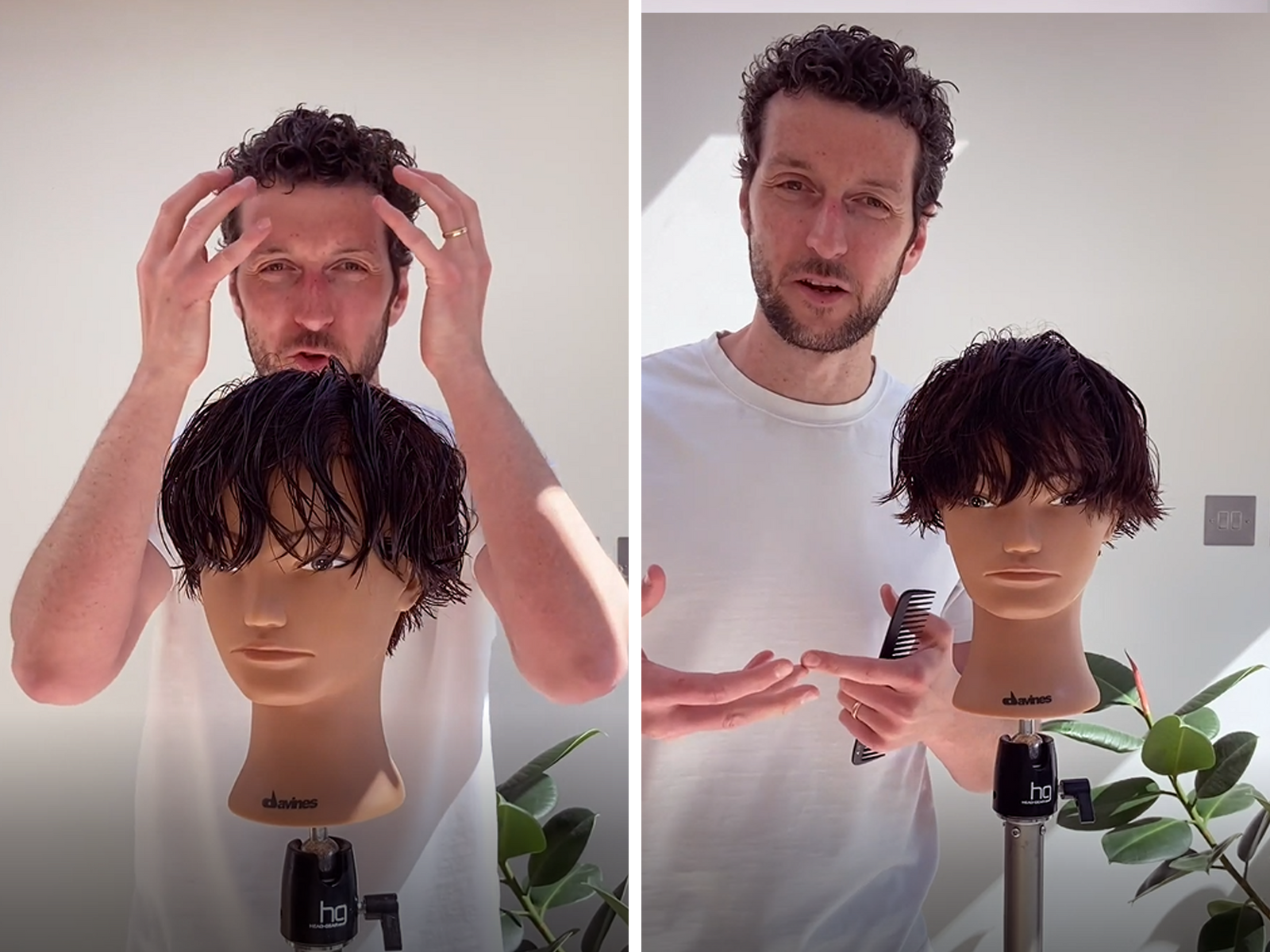 Come dare nuova vita a un taglio corto!