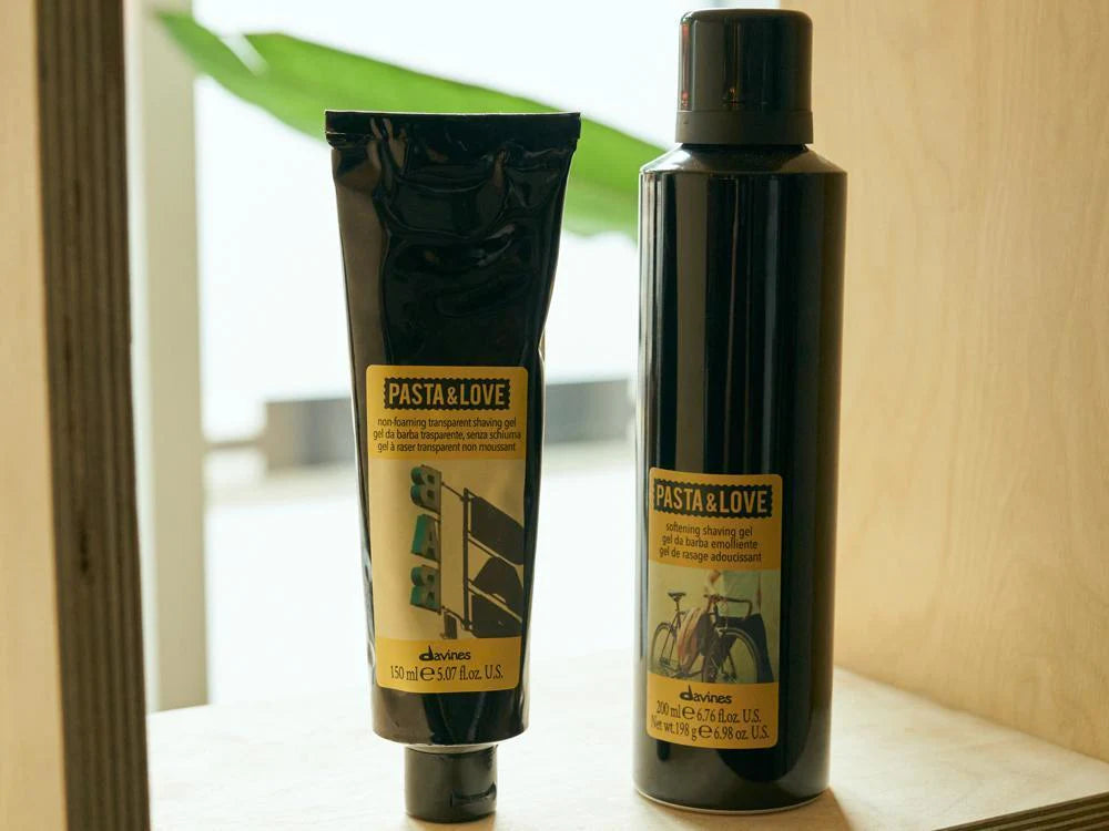 Qual è il gel da barba perfetto per te?