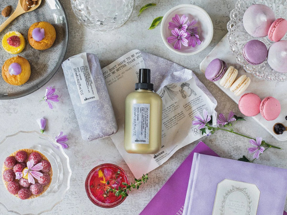 Quattro look a tutto volume