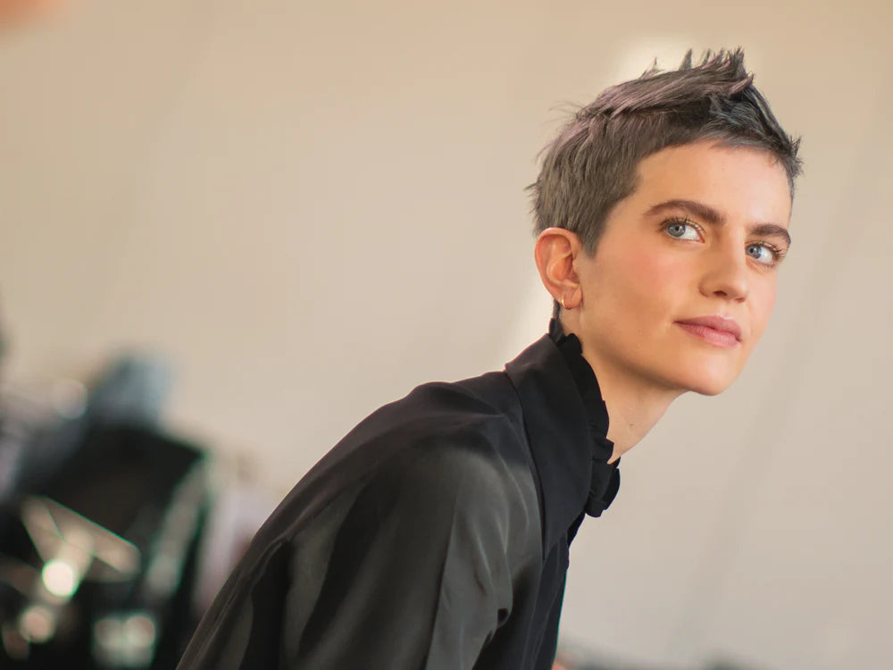 Pixie cut: tre stili diversi per uno stesso staglio