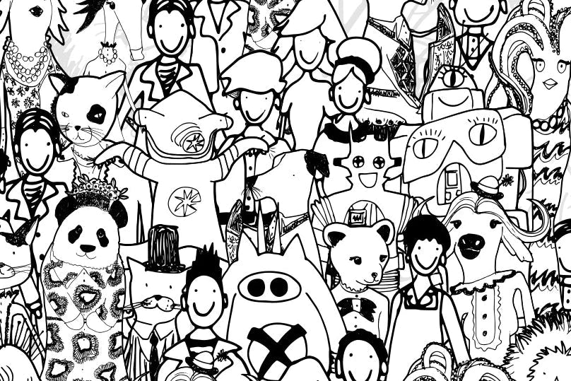 È nata Davines Community!