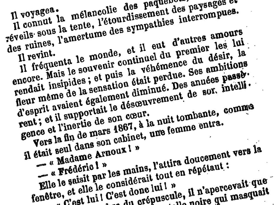 La cultura salverà il mondo