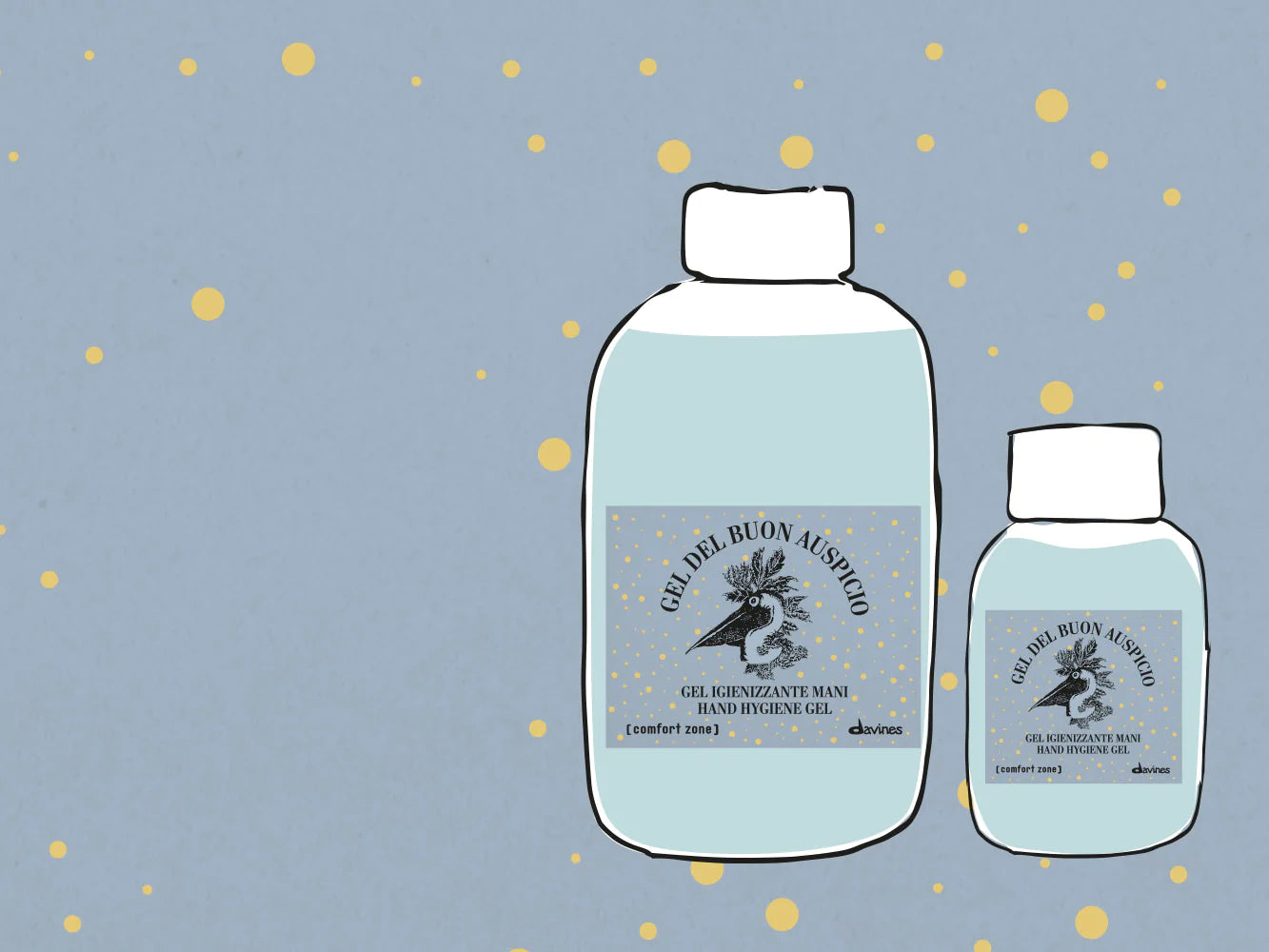 Gel del Buon Auspicio