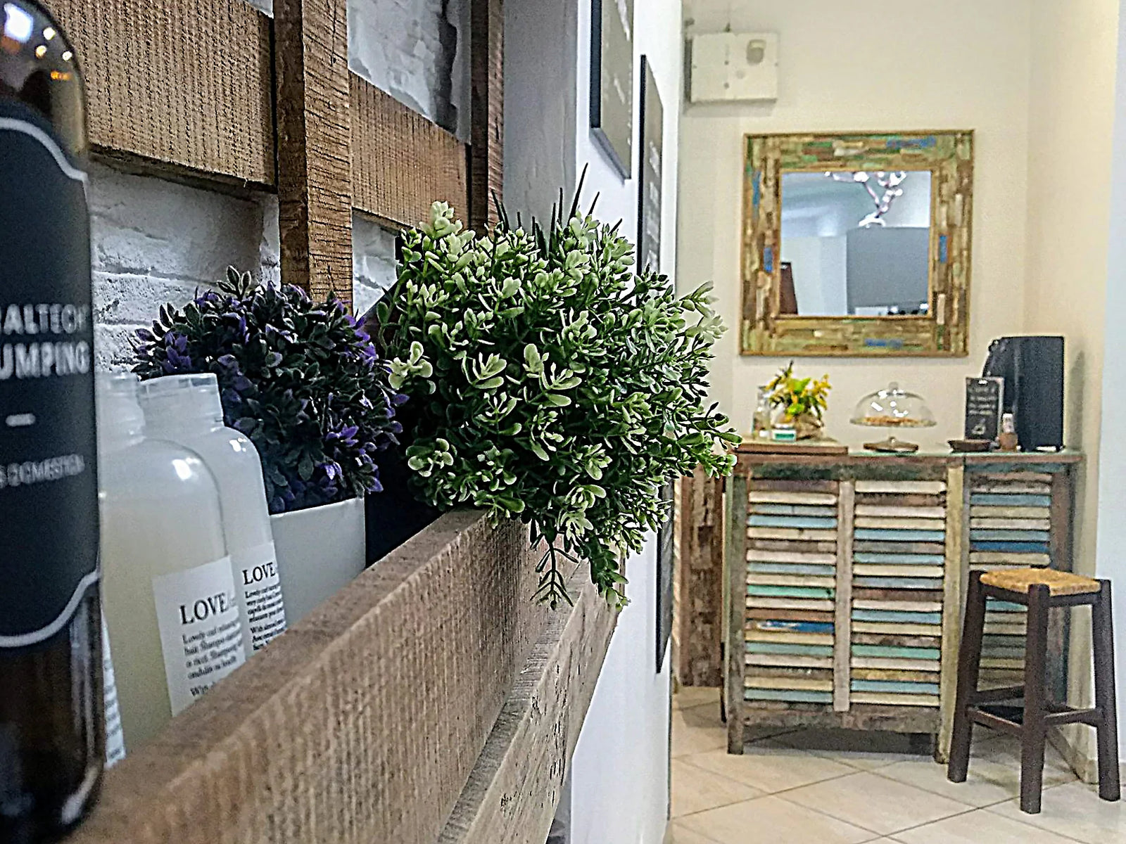 Mettitelo in testa, non sei sola!