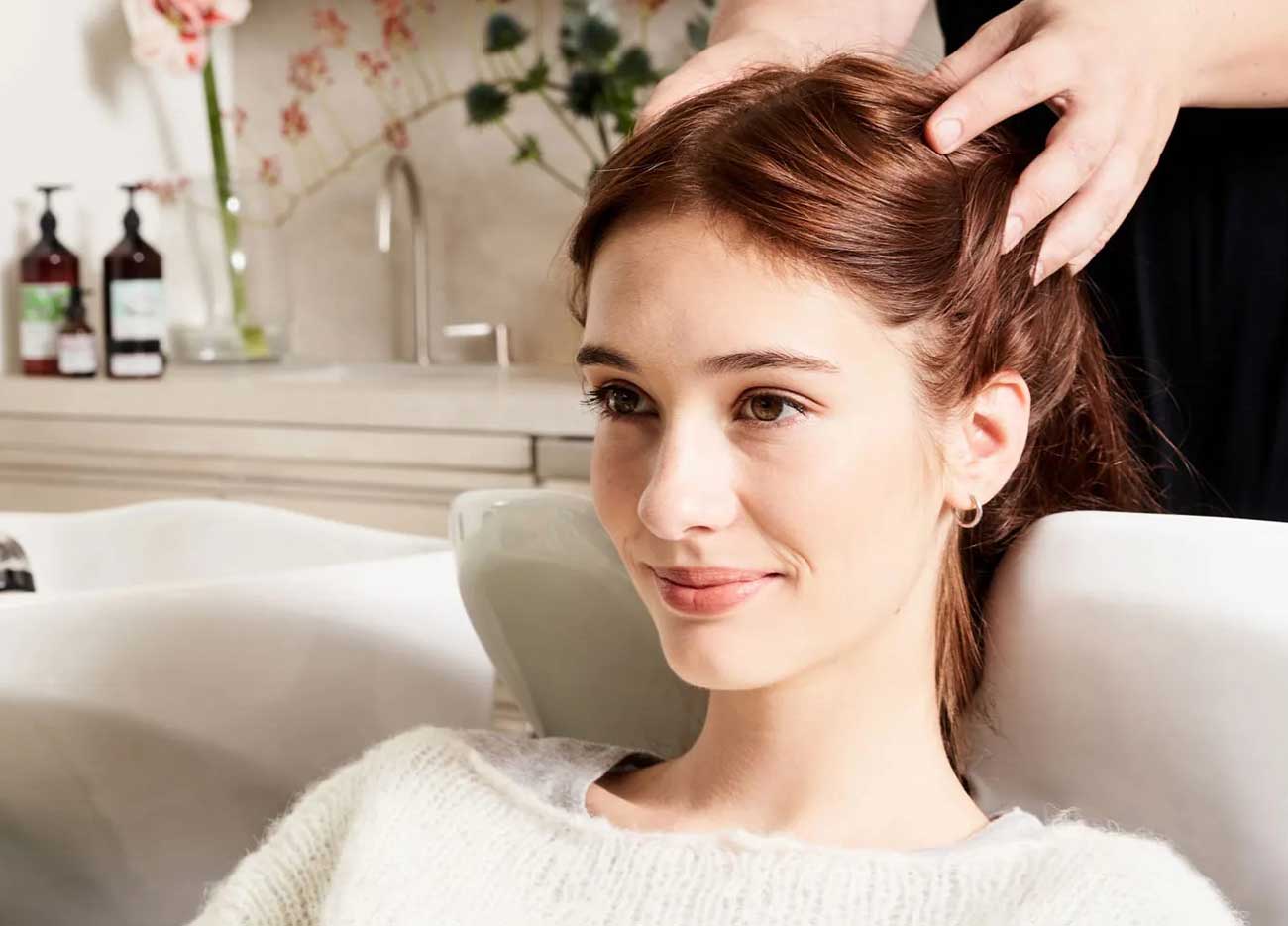 Davines - Momento detox