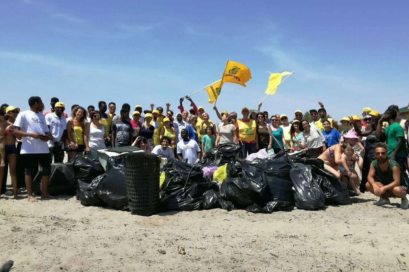 Un'estate al mare...