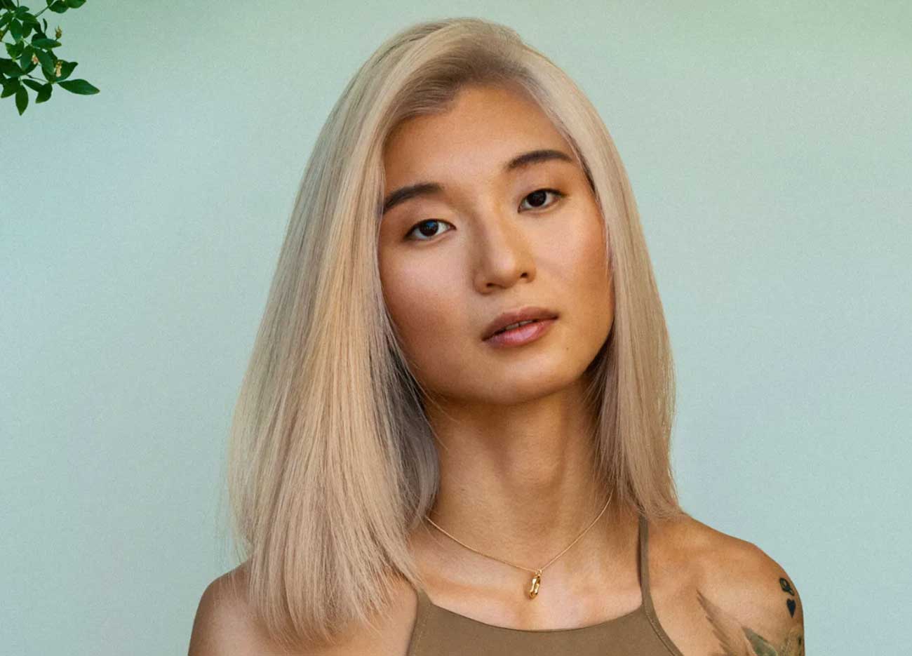 Davines - Capelli biondi