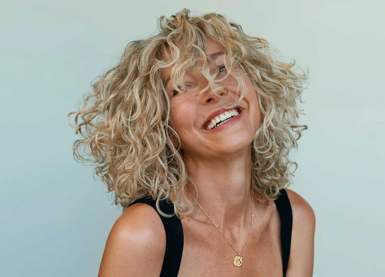 Davines - Capelli Biondi