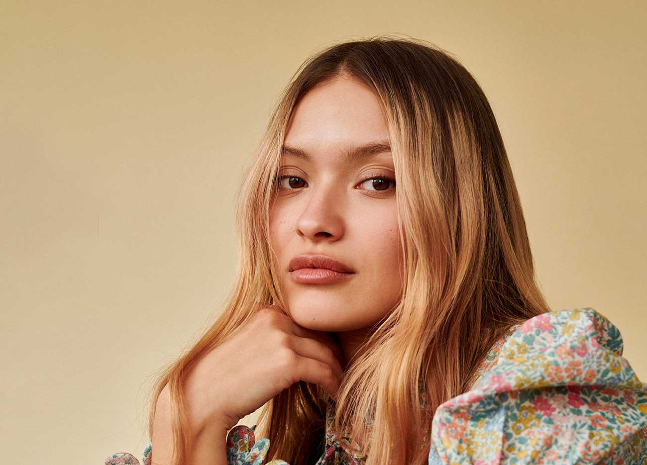 Davines - Capelli Biondi