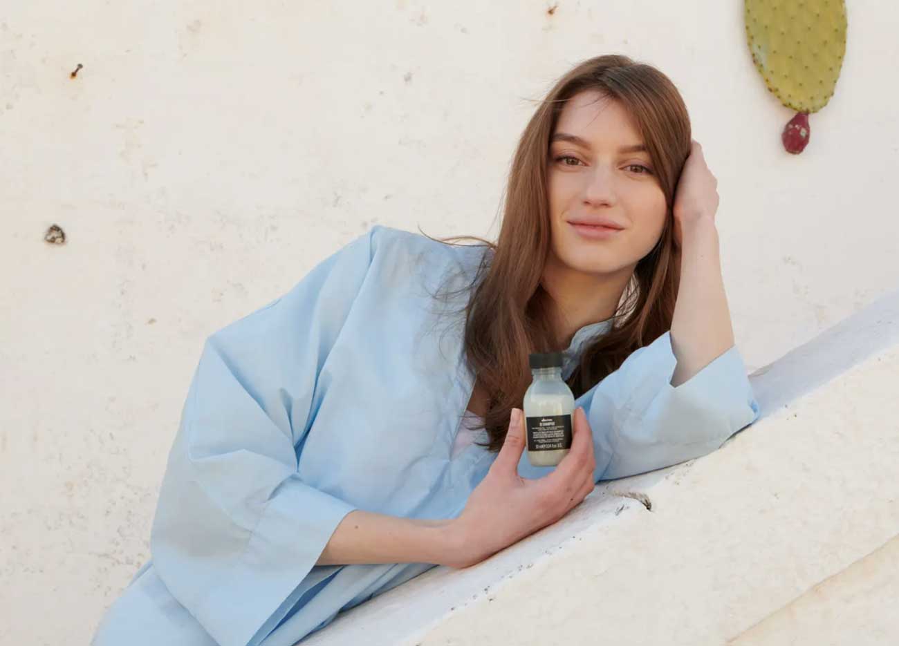 Davines - Travel size