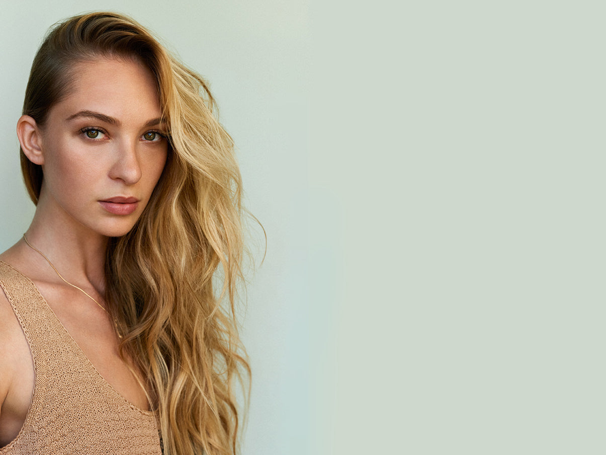 Davines - Capelli scalati