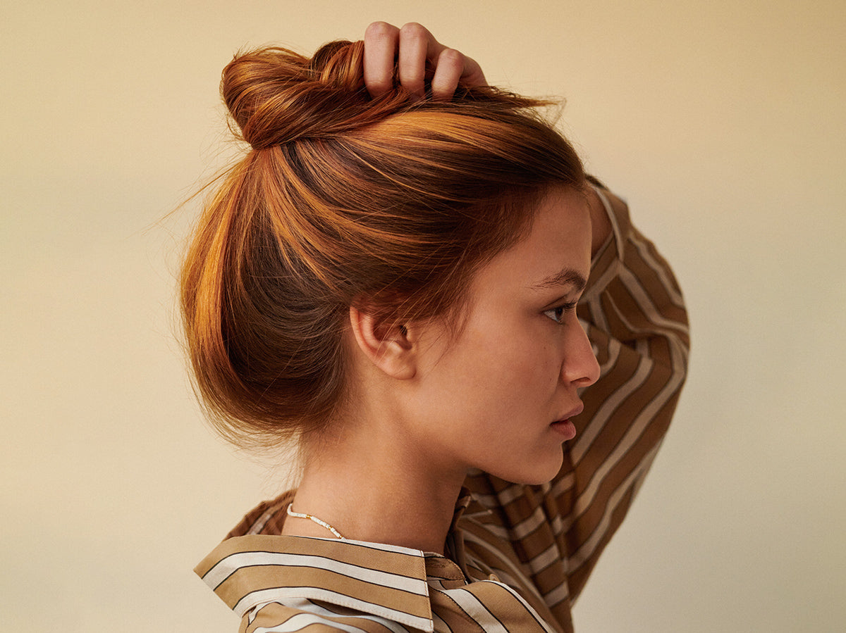 Davines - Look estivi