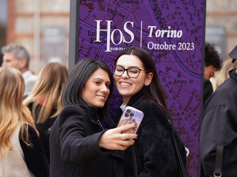 Davines - Hair on Stage