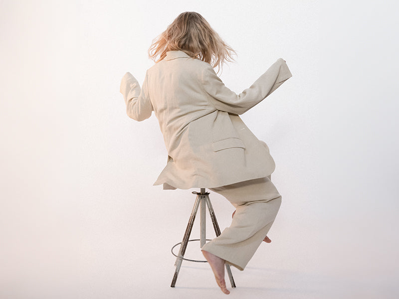 Davines - Capelli Biondi