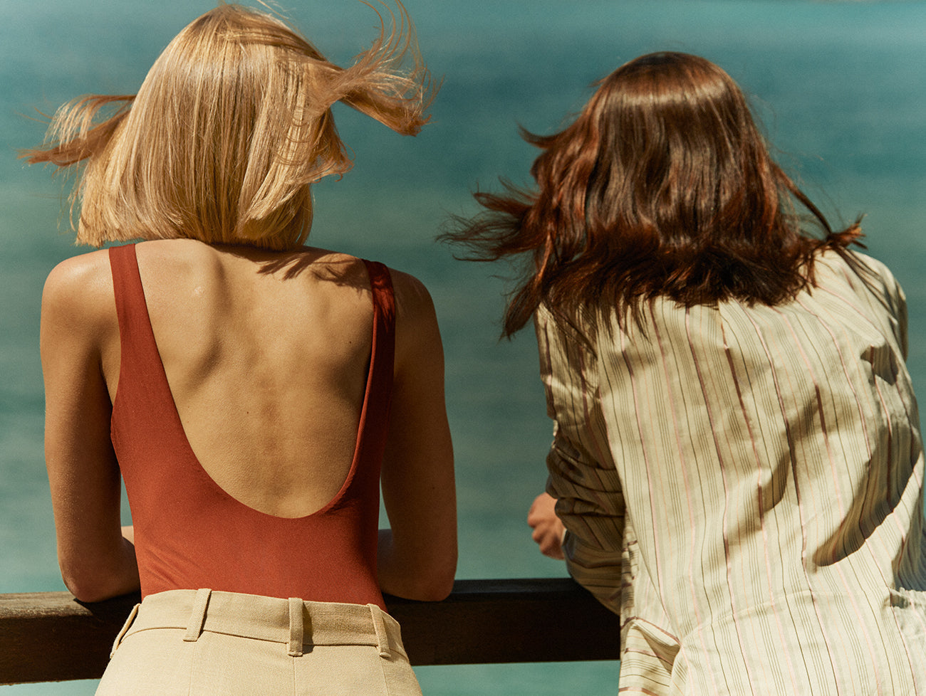 Davines -  Summer Collection