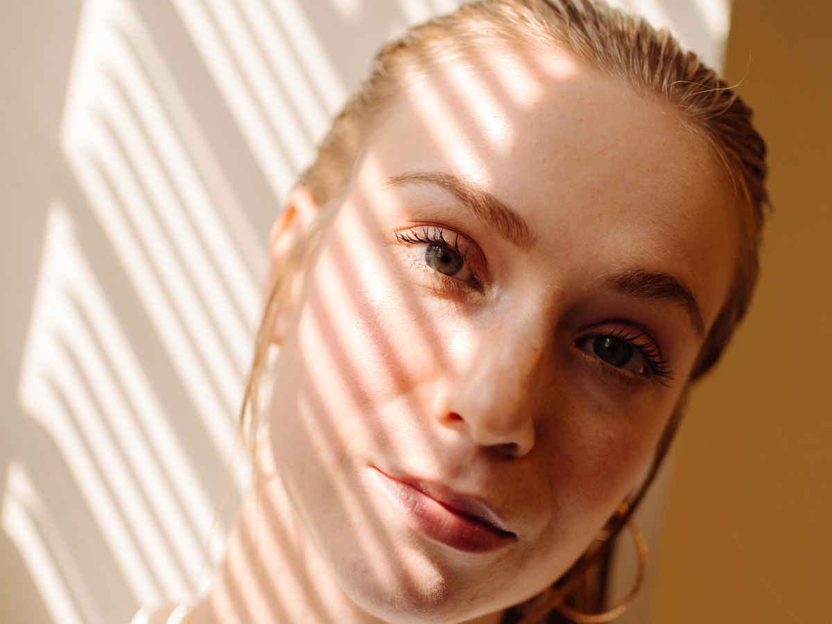 Beach looks: le migliori acconciature per l'estate