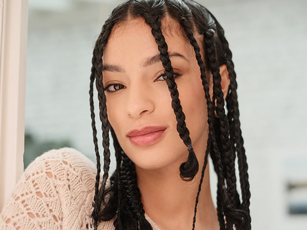 Acconciature con trecce: idee per capelli lunghi, medi e corti