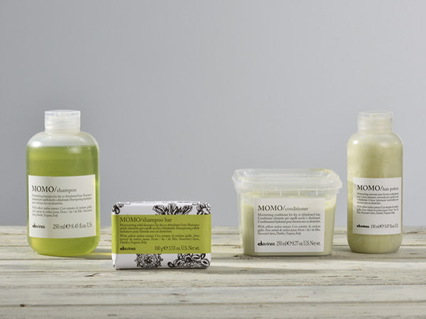 La routine per proteggere i capelli in inverno