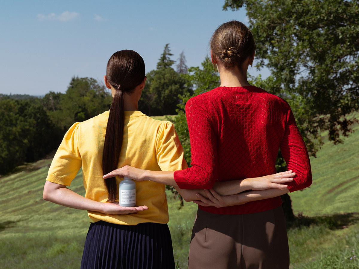 Iniziativa B The Change 2025 - Davines