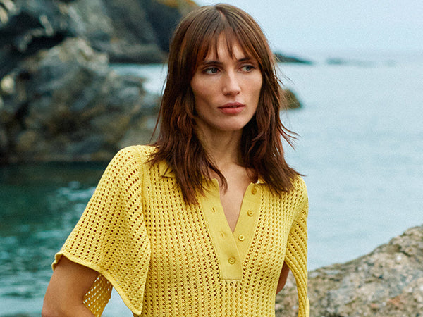 I benefici della cura del colore in salone e del prendersi del tempo per se stessi