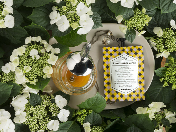 Quanto spesso dovrei usare una maschera per capelli?