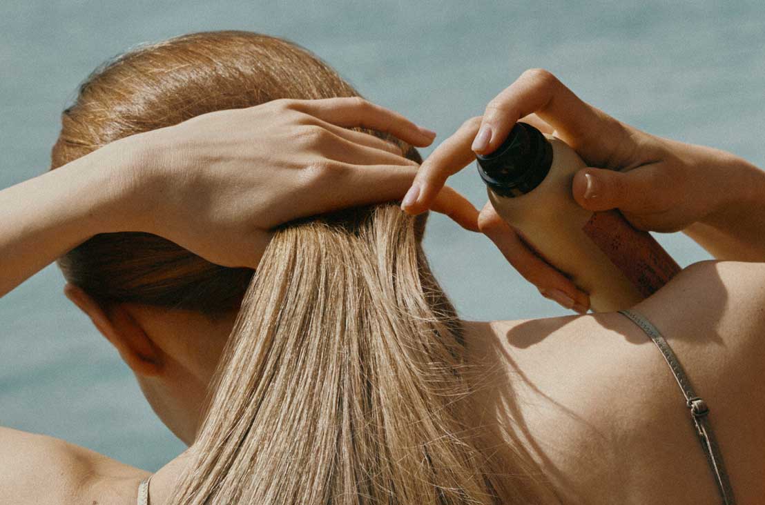 Perché i miei capelli sono piatti?