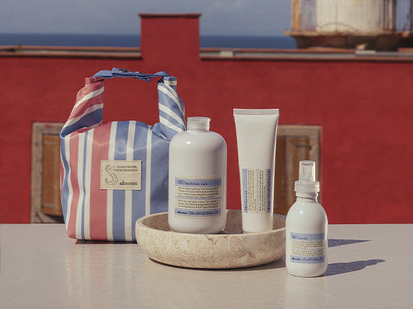 Davines - Tuteliamo Il Mare 2025 Trova un salone