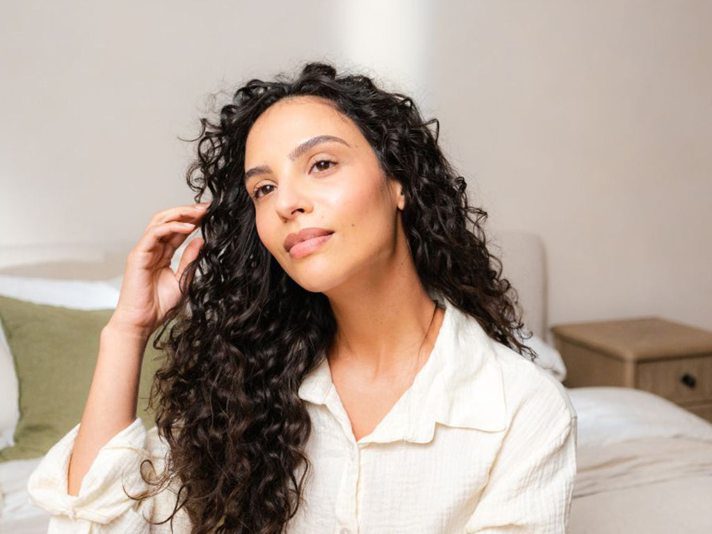 Come creare splendidi ricci ben definiti