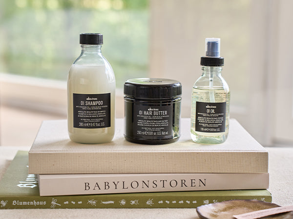 Come idratare i capelli: guida esperta per combattere la secchezza