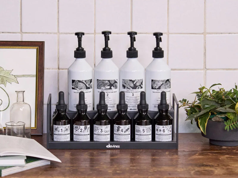 Davines - Tailoring