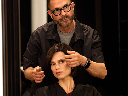 Naturals, la capsule collection di Davide Diodovich