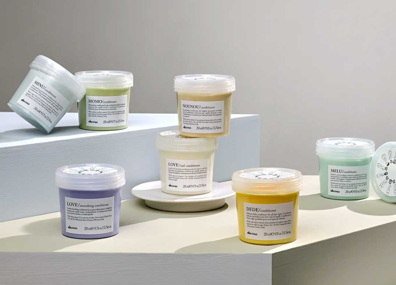 Hair care: la tua routine per avere capelli sani