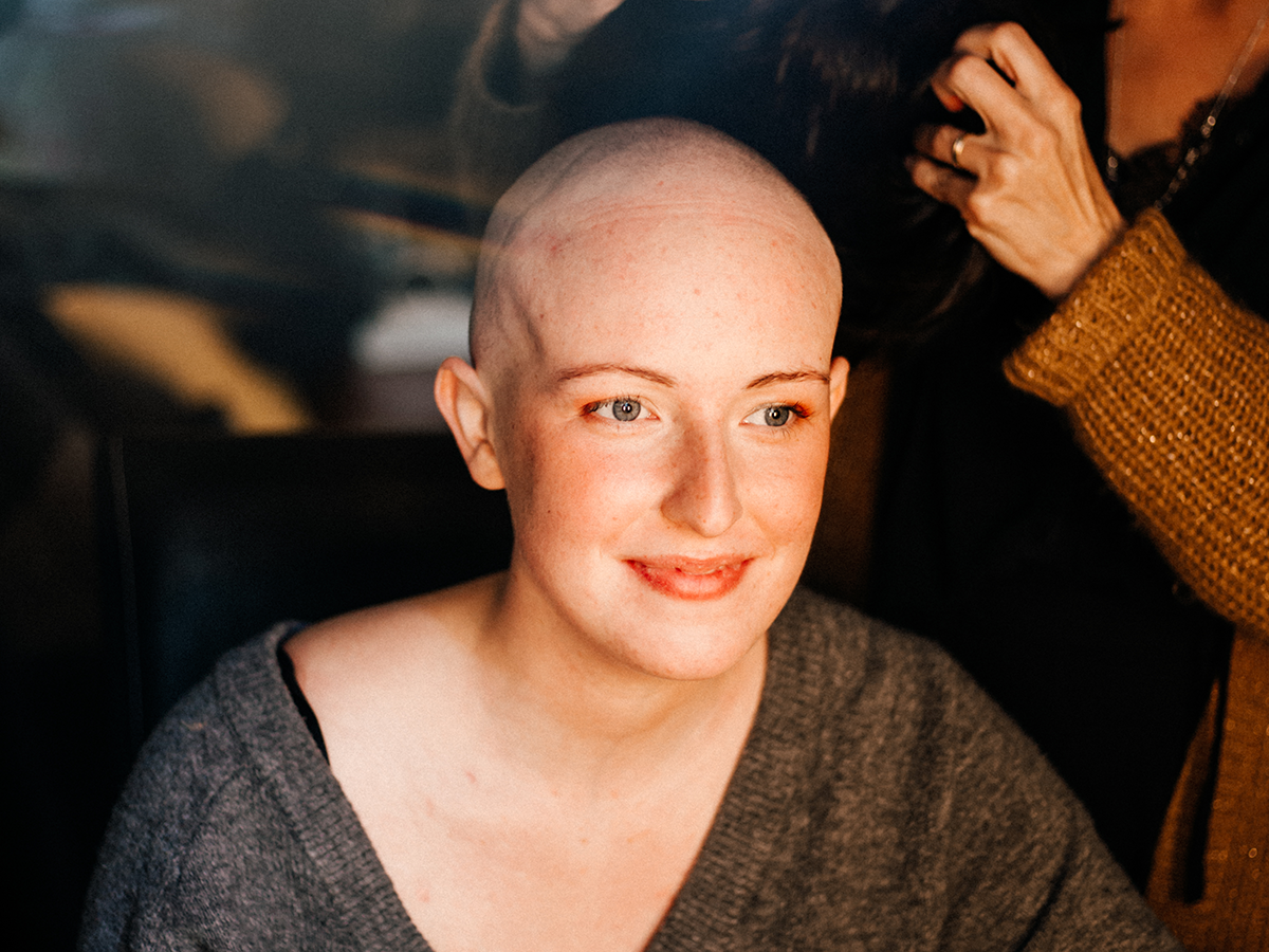 Una stanza tutta per sé