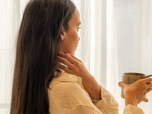 Consigli e prodotti per la cura dei capelli in inverno