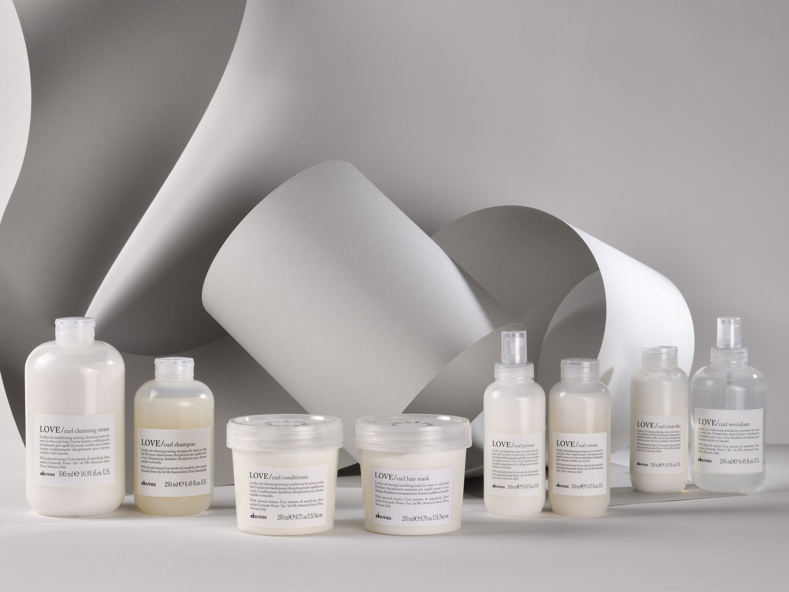 Davines - San Valentino